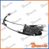Serrure de porte gauche pour FORD | EZC-FR-200, 1876400